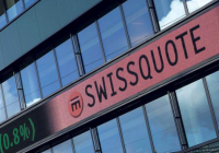 Swissquote瑞讯银行外汇平台官网介绍