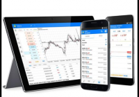 目前有哪些流行的外汇投资软件？